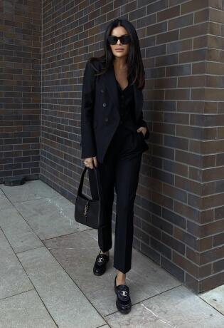 Oufit inspiracija: Mokasinke u 8 nosivih formula