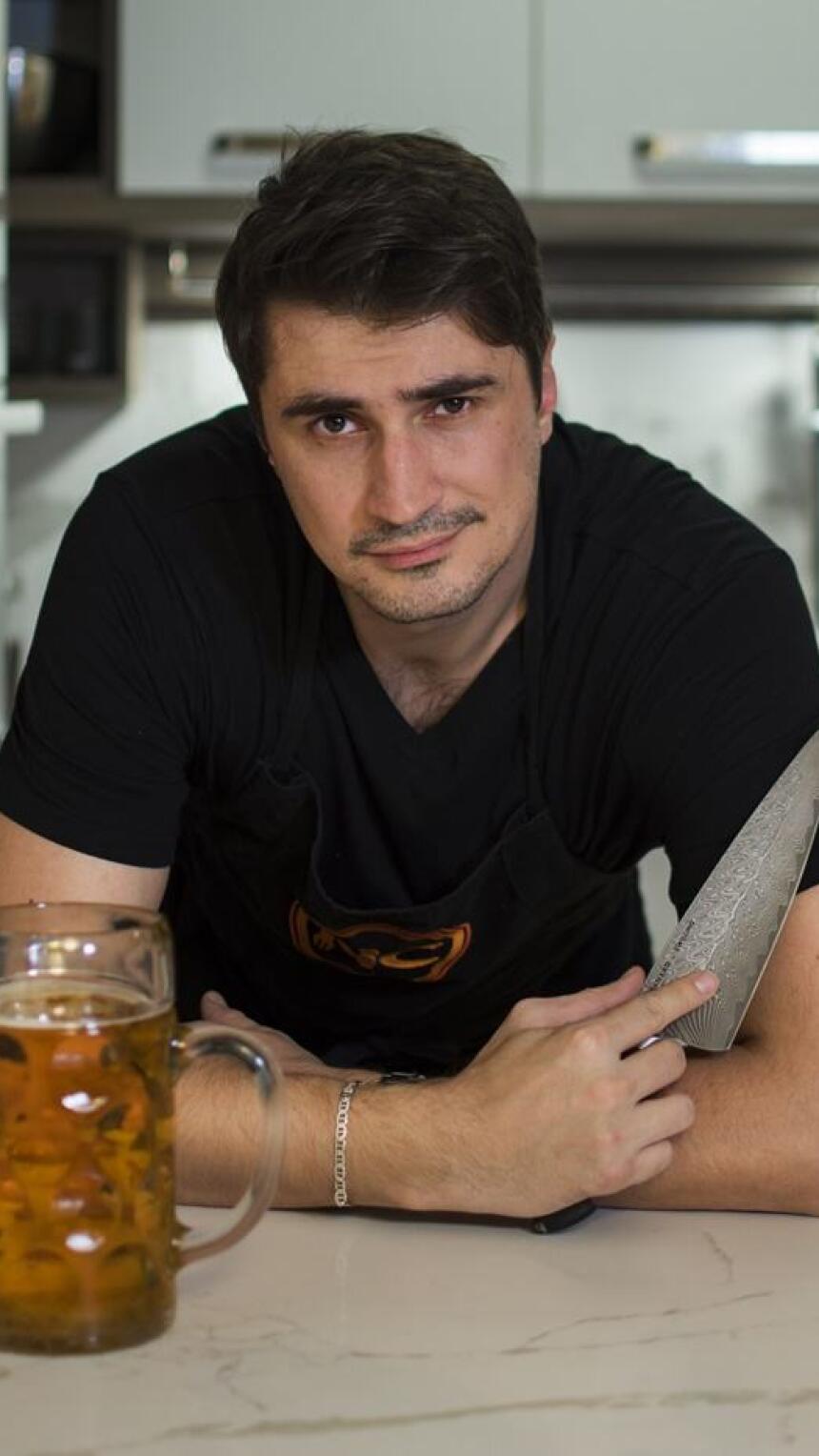 NenoCooks: Upoznajte popularnog kuhara s TikToka i Instagrama u čijim receptima uživaju mnogi
