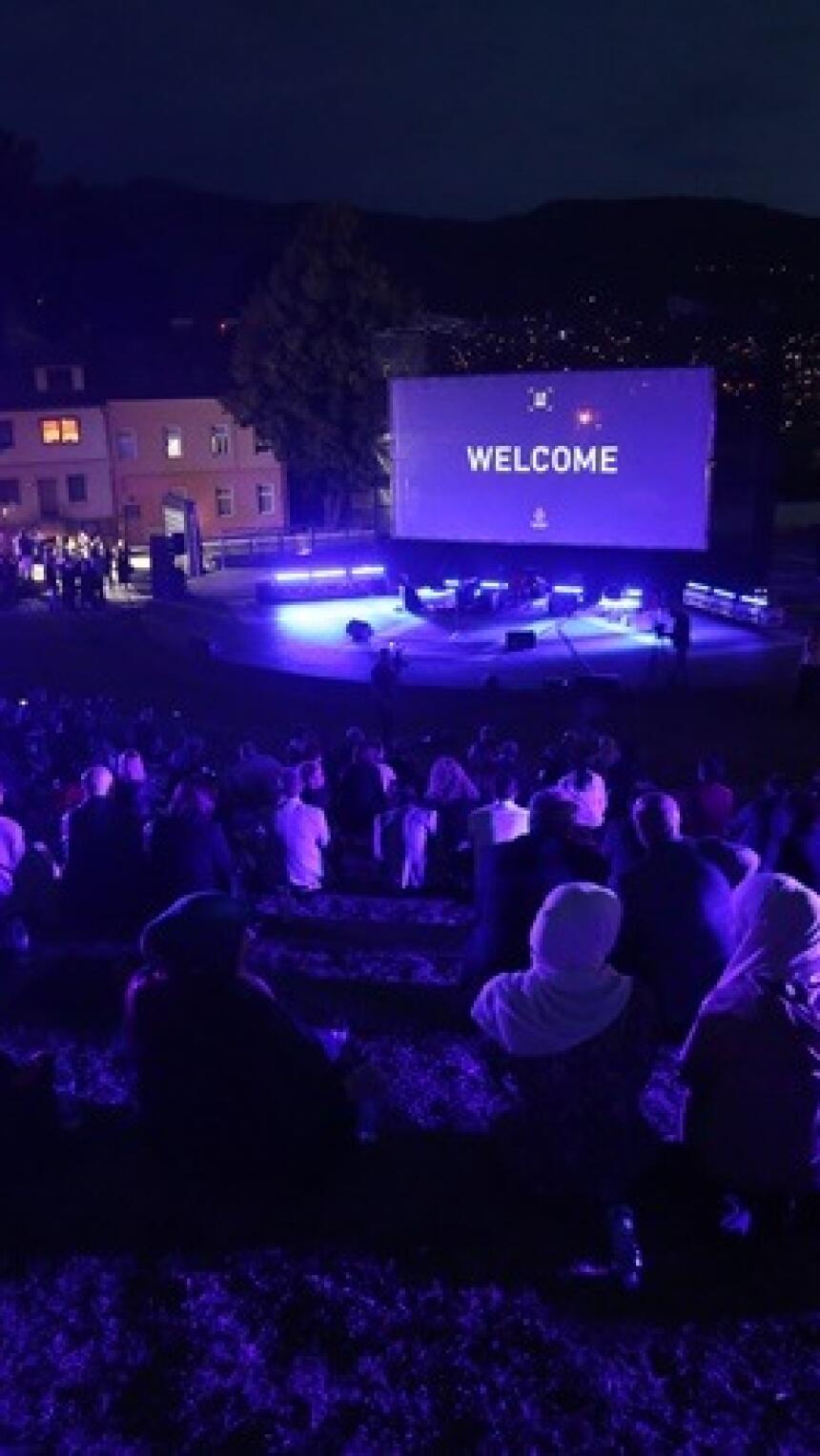 Sarajevo: Donosimo detalje Petog AJB DOC Film Festivala