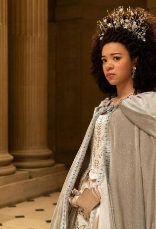 Netflix napokon objavio prvi teaser spin-off serije Bridgerton o kraljici Charlotte