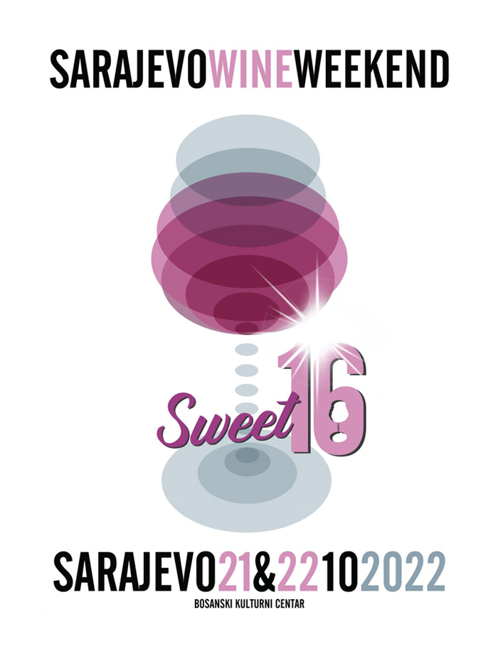 Uskoro počinje vinski festival Sarajevo Wine Weekend! Evo što vas očekuje.