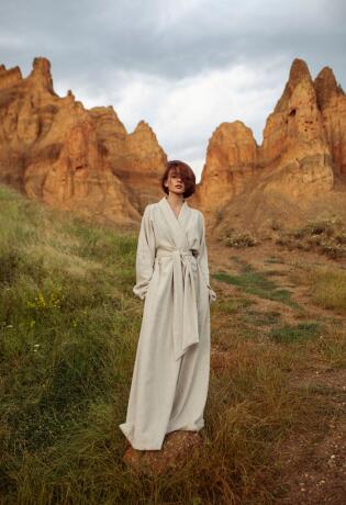 JLAN je novi bh. brend sa slow fashion filozofijom i bezvremenskim komadima