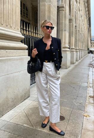 Posljednji dani ljeta: 10 stilskih ideja za elegantan look
