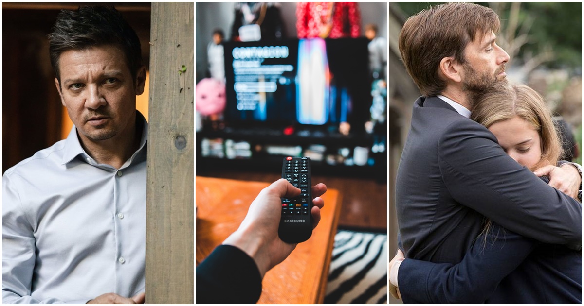 5 krimi serija s visokom IMDB ocjenom koje ćete htjeti gledati već danas