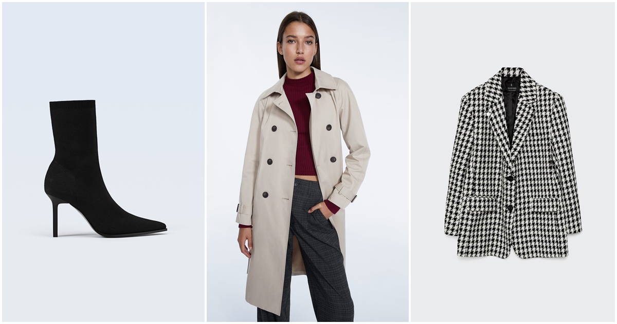 Stradivarius je od danas u BiH dostupan i online, a ovih 10 komada mi biramo