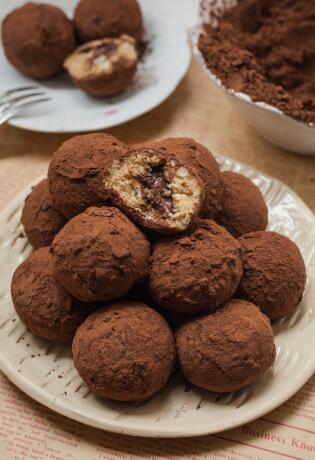 Tiramisu bombice s Nutellom koje će nestati u trenu