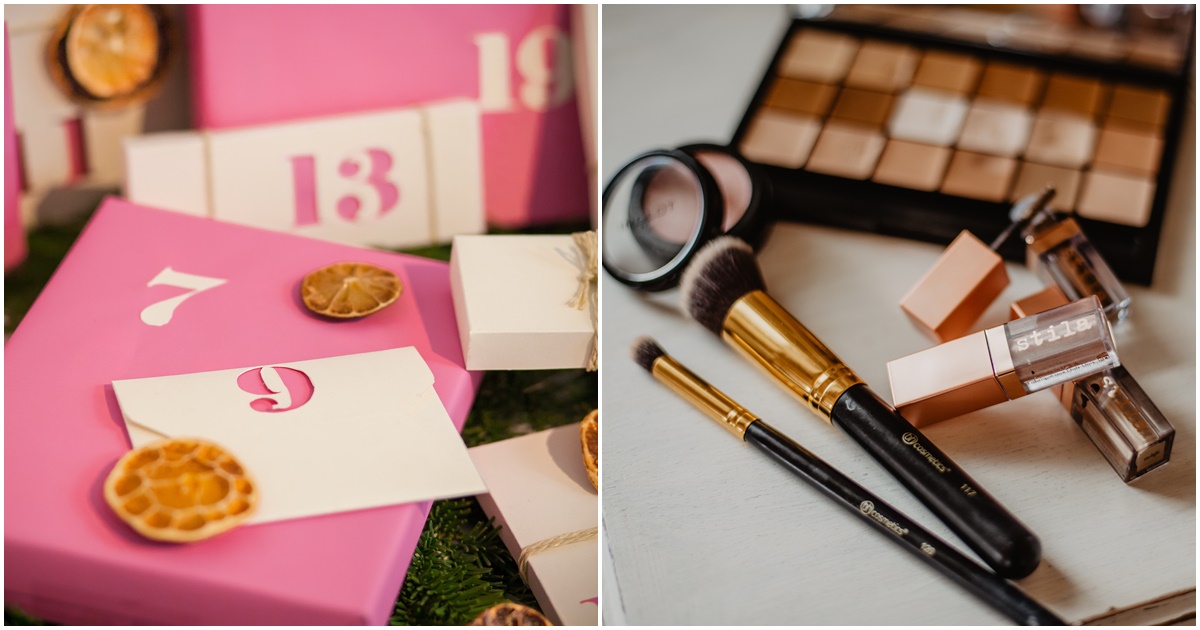 Otkrili smo koji su to prvi beauty advenski kalendari koji će obilježiti sezonu darivanja