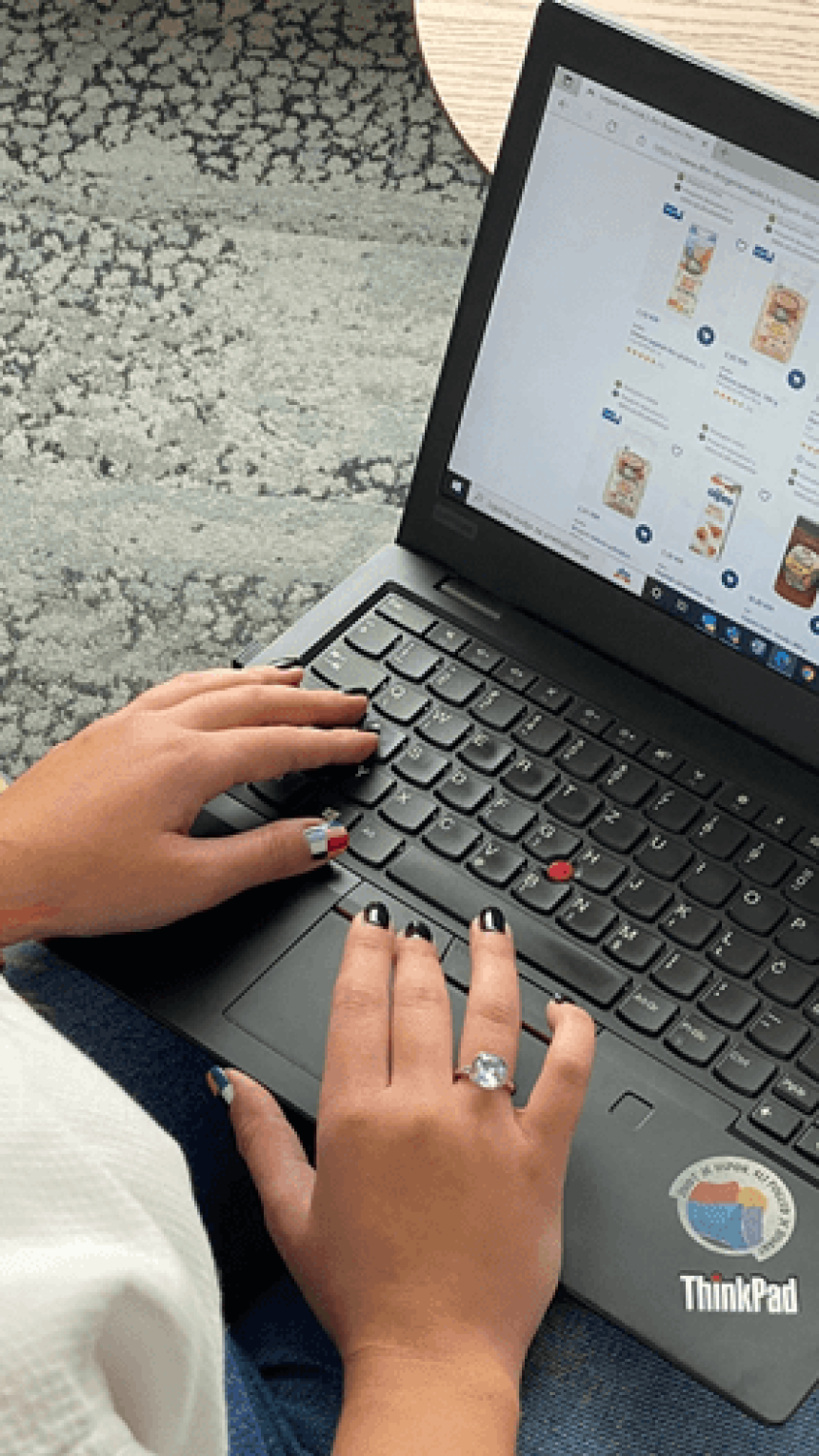 Od sada omiljene artikle iz dm trgovina možete kupiti putem online shopa! Donosimo detalje.