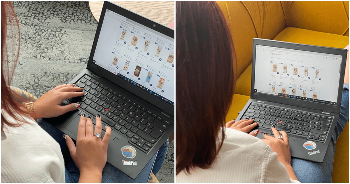 Od sada omiljene artikle iz dm trgovina možete kupiti putem online shopa! Donosimo detalje.