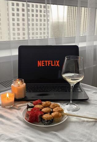 Donosimo popis filmskih noviteta koje na Netflixu gledamo u 11. mjesecu