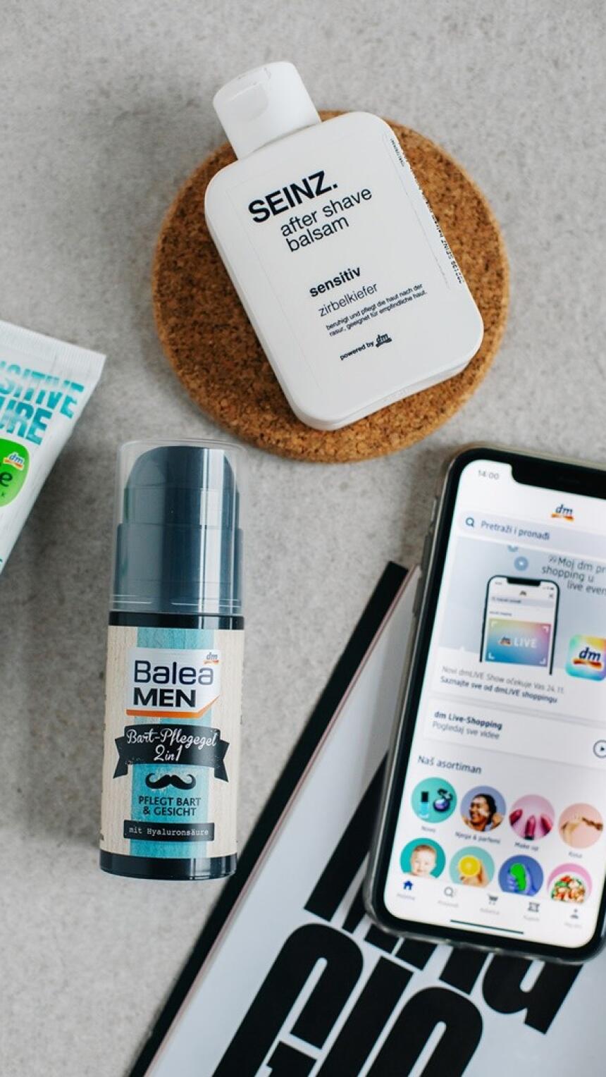 Ovih 6 beauty proizvoda rado ćete pokloniti dečku ili dragoj osobi
