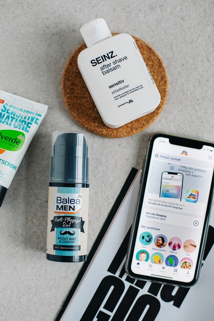 Ovih 6 beauty proizvoda rado ćete pokloniti dečku ili dragoj osobi