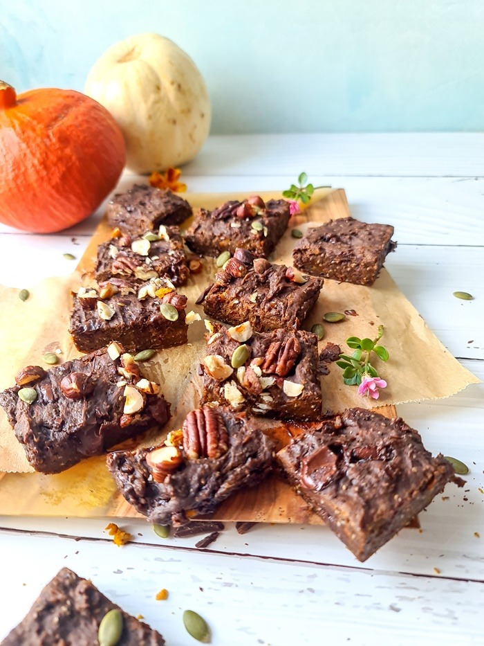 Brownie s bundevom: čokoladni recept za dane kada želite pripremiti nešto brzo i slatko