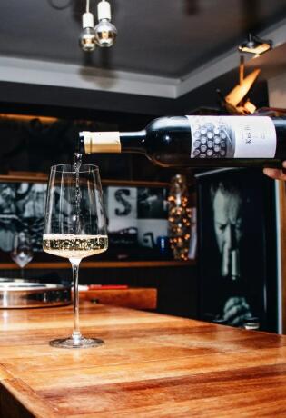 Londonski restoran s 3 Michelin zvjezdice uvrstio je u svoju ponudu hercegovačka vina