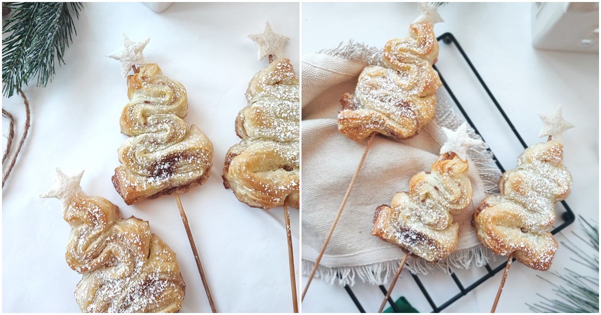Imamo recept za ukusne boriće od lisnatog tijesta koji će oduševiti vaše ukućane
