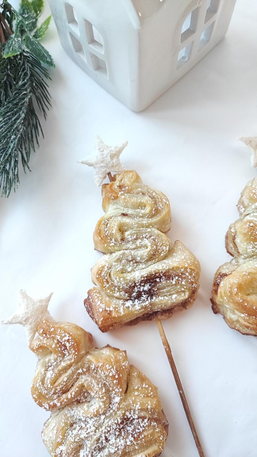 Imamo recept za ukusne boriće od lisnatog tijesta koji će oduševiti vaše ukućane