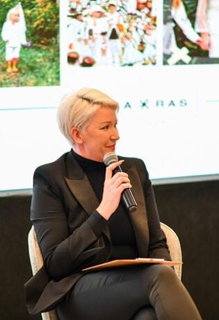Alma Ras: Bh. brend otkrio detalje dosadašnjih kampanja, kao i planove za 2023. godinu