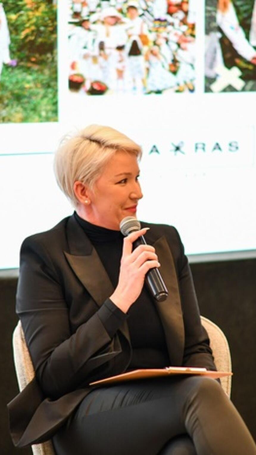 Alma Ras: Bh. brend otkrio detalje dosadašnjih kampanja, kao i planove za 2023. godinu