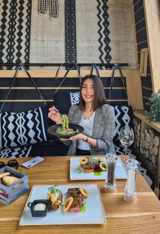Bjelašnica: 4 gastro lokacije koje vrijedi posjetiti