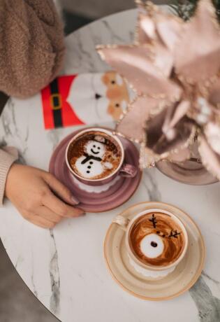 Sarajevo: 4 coffee lokacije s blagdanskim ozračjem