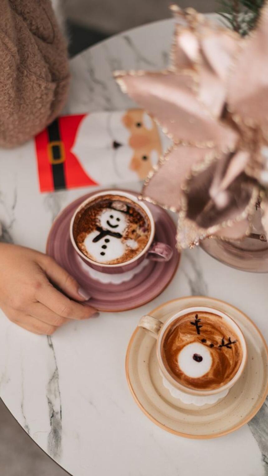 Sarajevo: 4 coffee lokacije s blagdanskim ozračjem