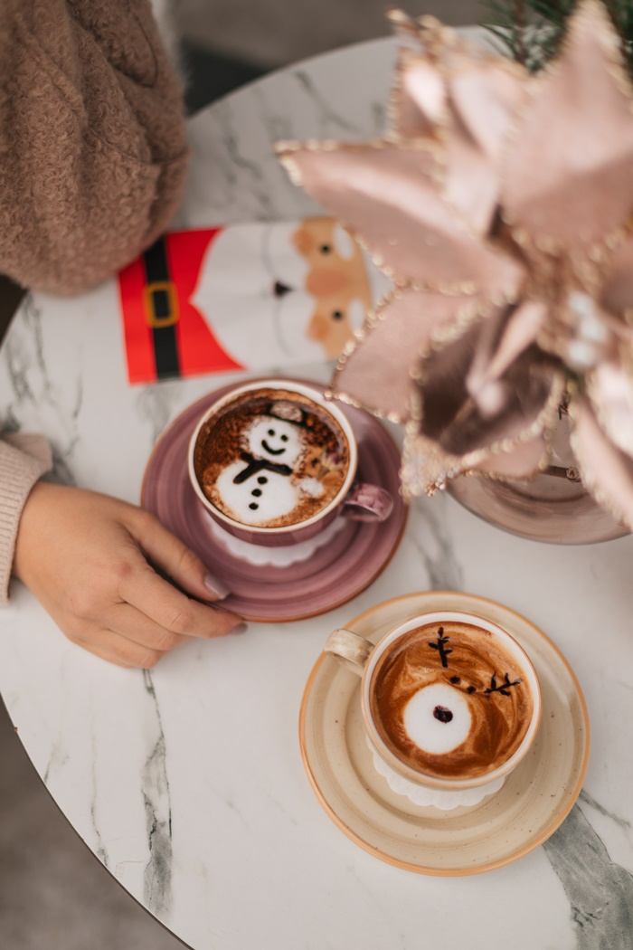 Sarajevo: 4 coffee lokacije s blagdanskim ozračjem