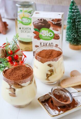 Bonjour.blagdanski recepti do 30KM: Tiramisu u čaši