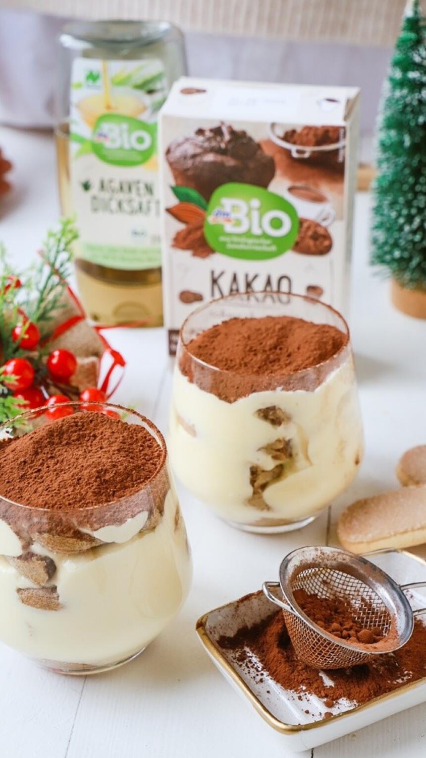Bonjour.blagdanski recepti do 30KM: Tiramisu u čaši