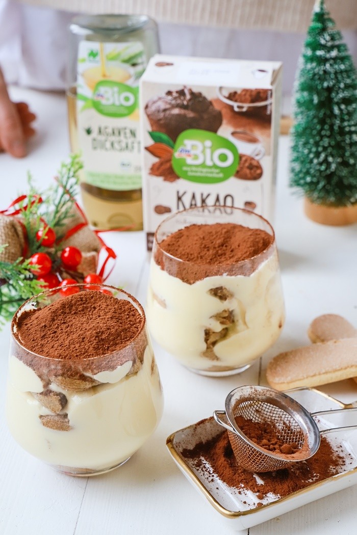 Bonjour.blagdanski recepti do 30KM: Tiramisu u čaši
