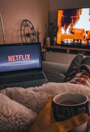 Filmovi na Netflixu koje ćete rado pogledati s partnerom