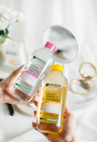 Isprobali smo Garnier micelarne vodice i saznali zašto su osvojile beauty svijet!