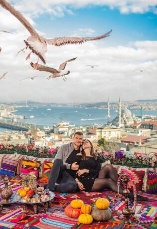 5 fotogeničnih lokacija u Istanbulu koje morate posjetiti