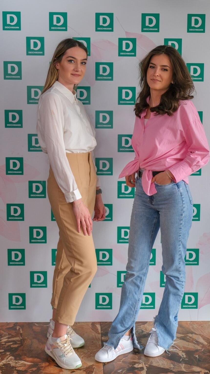 Deichmann: Donosimo atmosferu s predstavljanja razigrane kolekcije za proljeće/ljeto 2022.