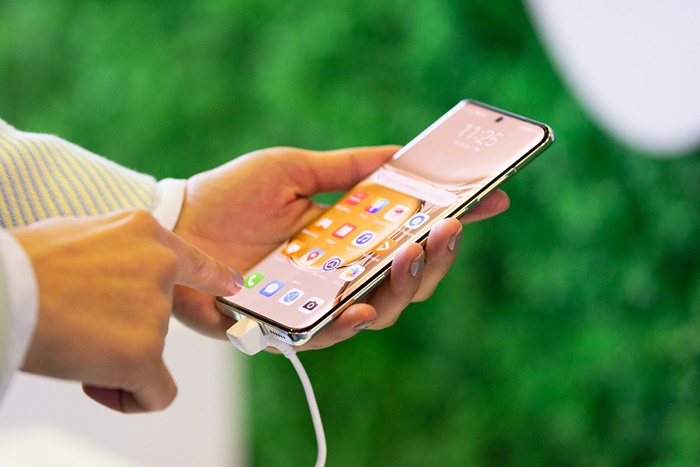 Huawei predstavio najsuvremenije tehnologije na Međunarodnom sajmu gospodarstva u Mostaru