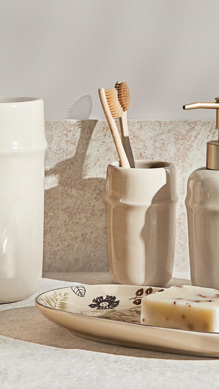 Sedam jednostavnih trikova kako da vaše kupatilo postane eco-friendly