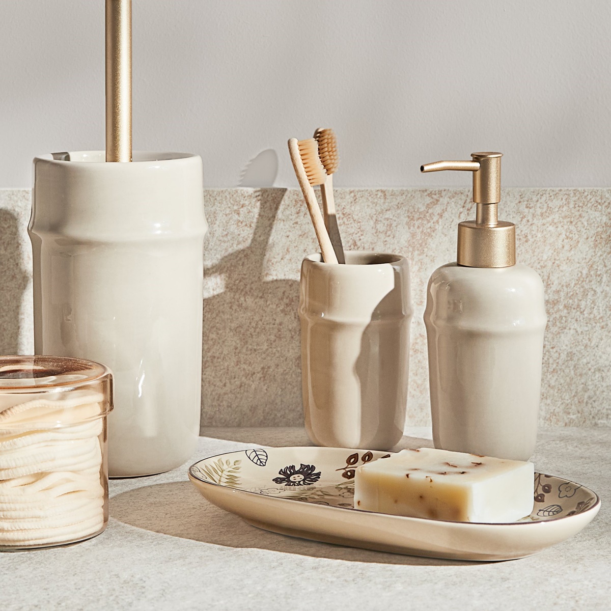 Sedam jednostavnih trikova kako da vaše kupatilo postane eco-friendly