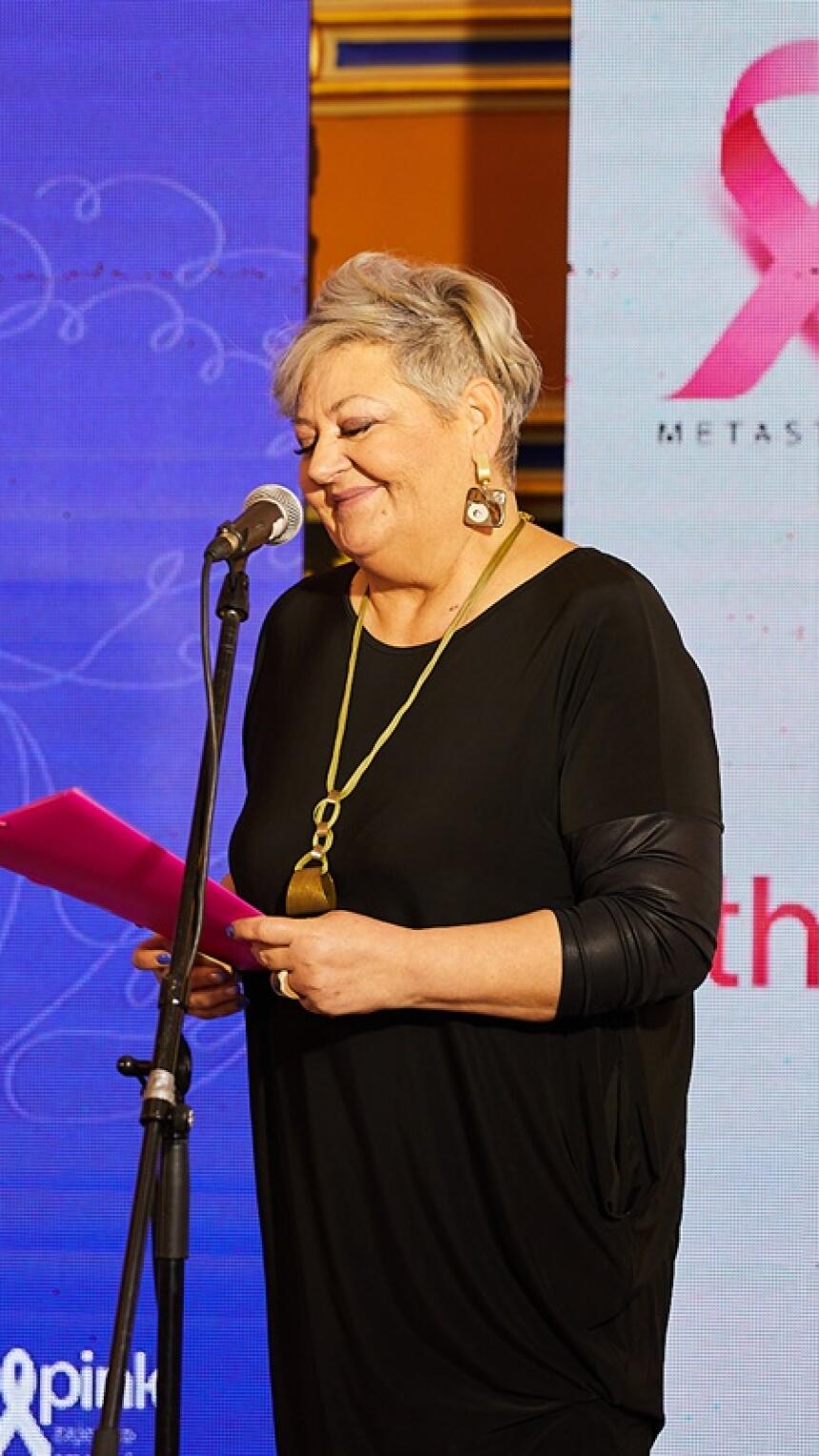 Emotivnom kampanjom „Vratila sam se živote" Think Pink dao podršku ženama oboljelim od metastatskog karcinoma
