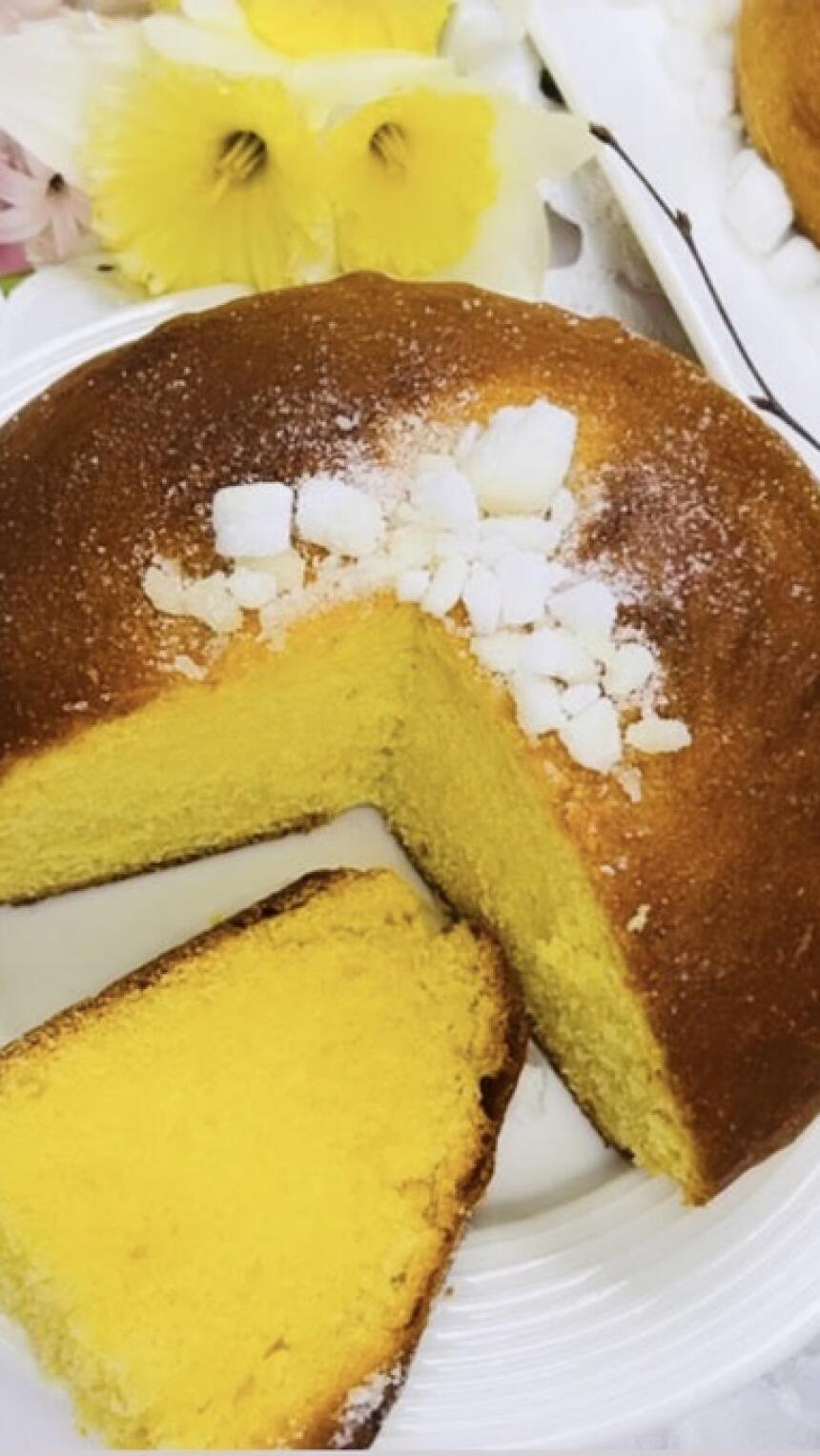 Katica Čamber nam je otkrila recept za pincu koja će oduševiti sve za stolom