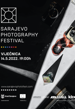 Zaljubljenici u fotografiju, pozor! Zvanično su otvorene prijave za Sarajevo Photography Award.
