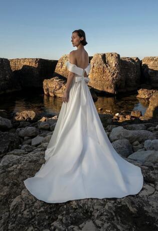 Bajkoviti modeli vjenčanica s potpisom bh. dizajnera koji će zadovoljiti svaki stil