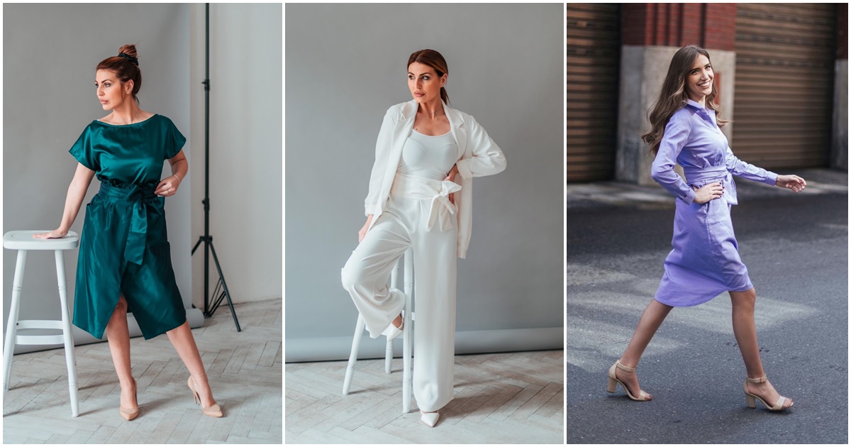 Saznali smo sve o bh. brendu X.O.S. Concept Wear čije artikle ćete željeti imati u ormaru