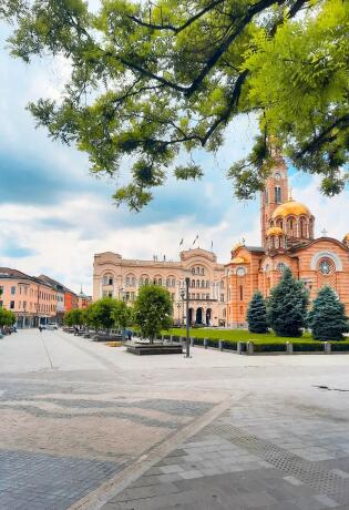 Banja Luka: najbolji restorani prema aplikaciji TripAdvisor