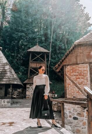 Etno muzej Ljubačke Doline u blizini Banja Luke prekrasna je lokacija za jednodnevni izlet