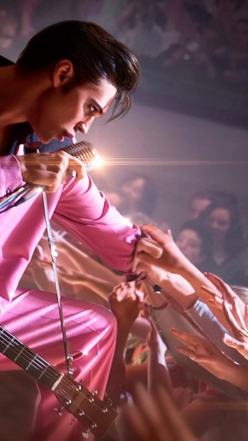 Elvis: dugoisčekivani film o kralju rock'n'rolla stiže u CineStar kina