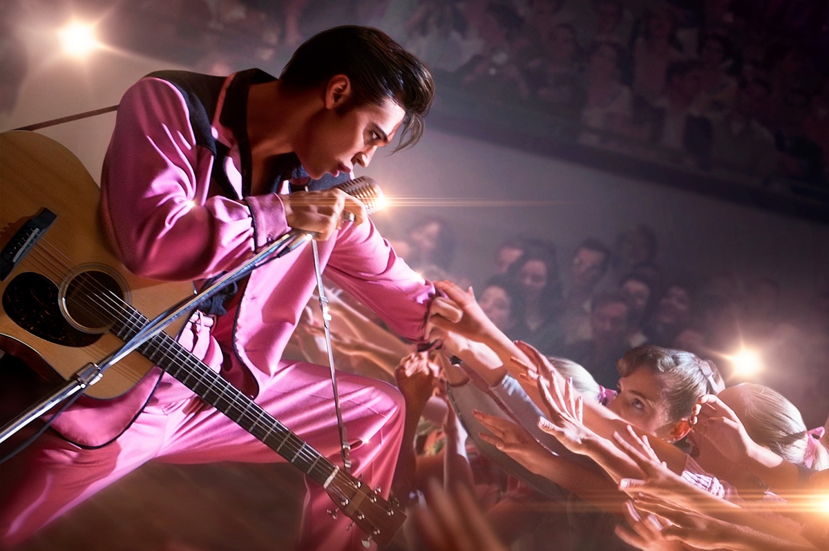 Elvis: dugoisčekivani film o kralju rock'n'rolla stiže u CineStar kina