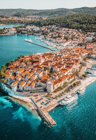 Otok Korčula: zavirite u 5 čarobnih lokacija koje vrijedi posjetiti barem jednom