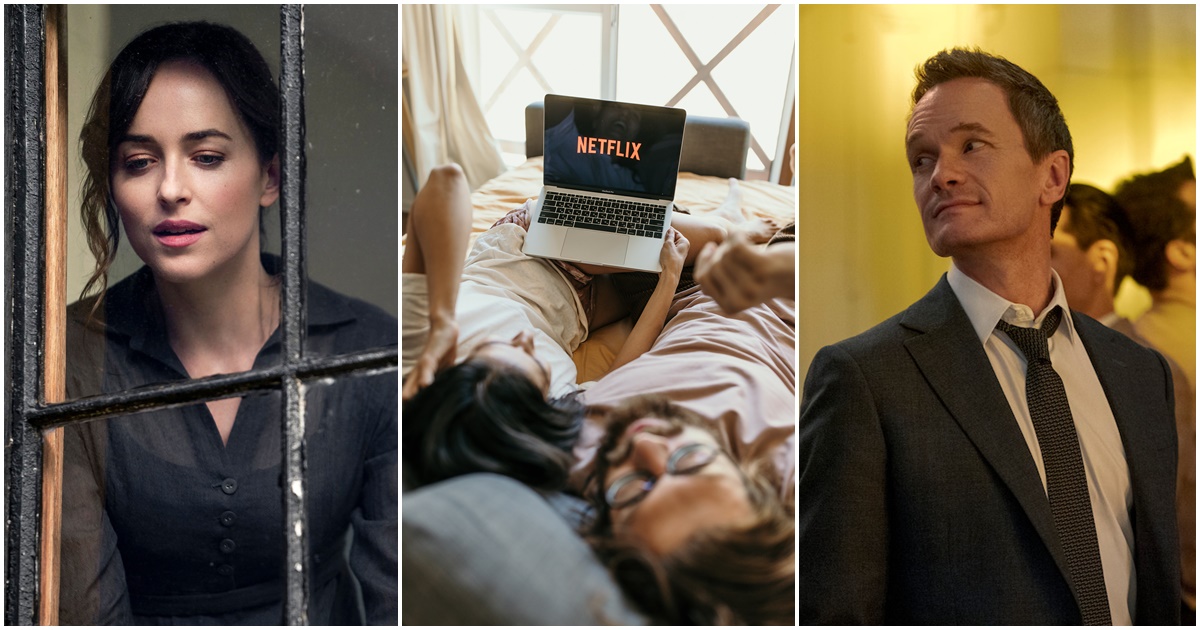 Što gledati na Netflixu tijekom sedmog mjeseca? Izdvojili smo najzanimljivije serije i filmove.