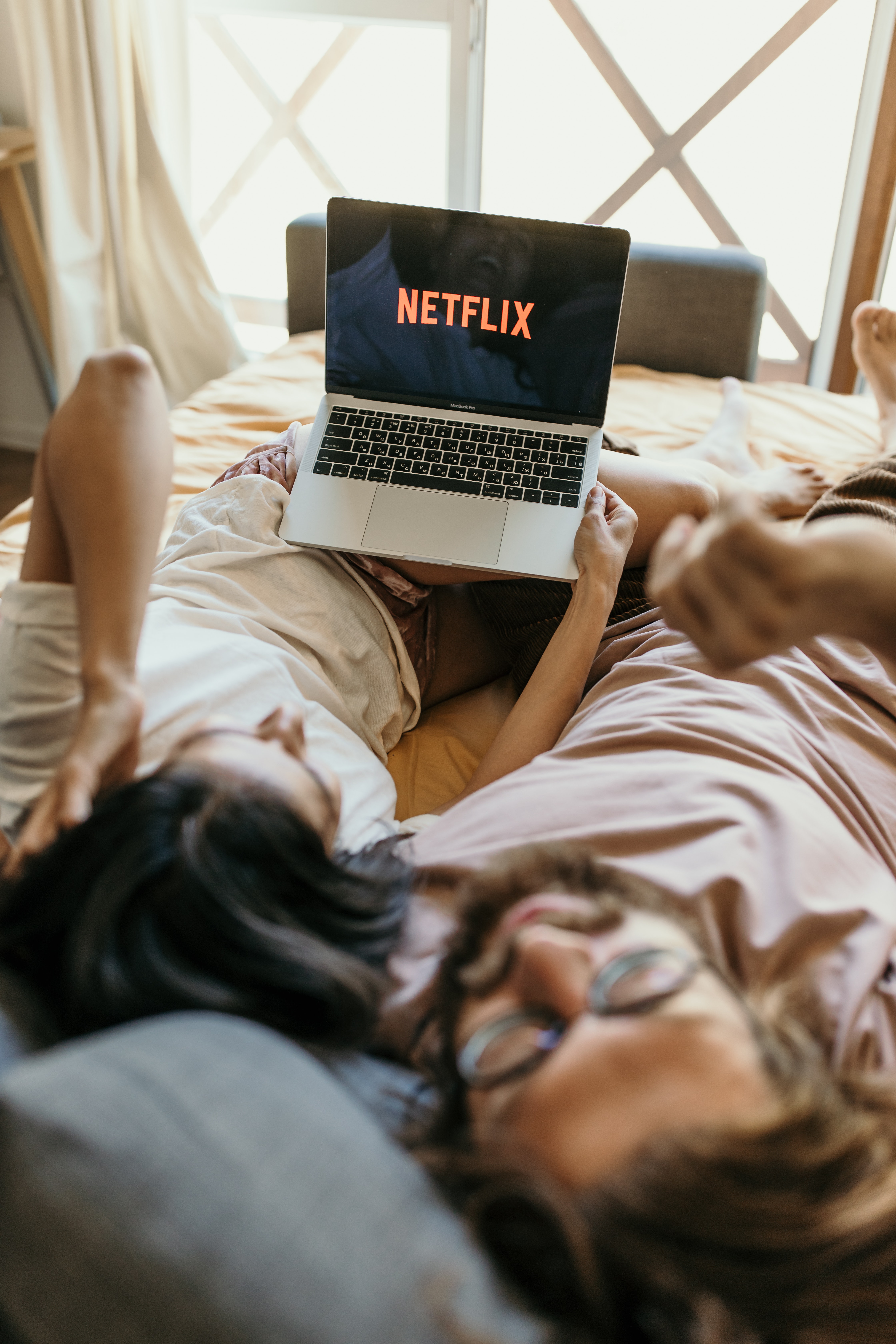 Što gledati na Netflixu tijekom sedmog mjeseca? Izdvojili smo najzanimljivije serije i filmove.