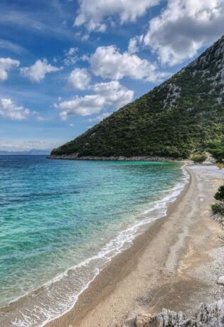 Ovo su plaže zbog kojih ćete poželjeti posjetiti Pelješac