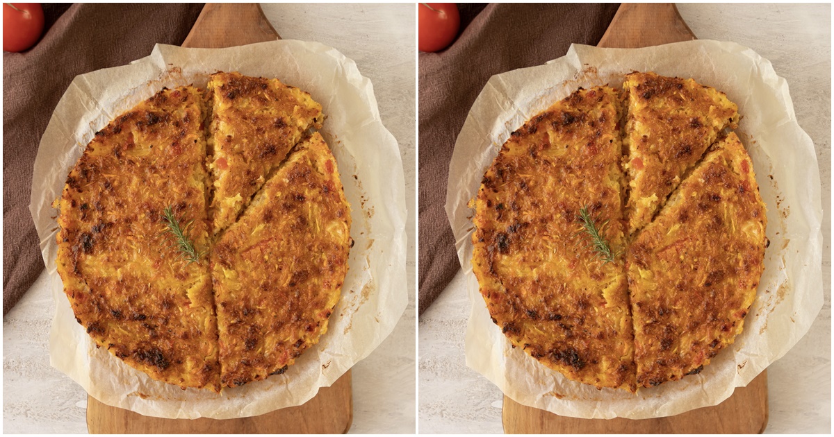 Sardinska pizza: Lagan i ukusan obrok koji će oduševiti sve za stolom